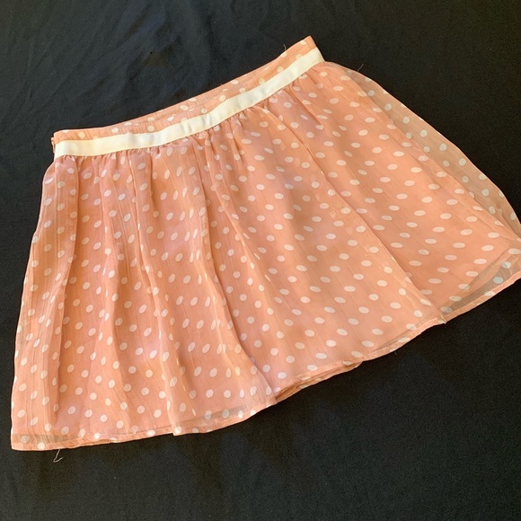 Simons mini skirt small - Picture 1 of 7